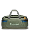 Cotopaxi Allpa Getaway 100L Duffel - Travel Bag/Backpack 64 cm (fatigue)