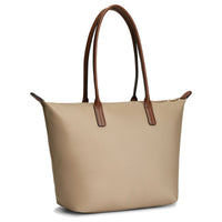 Tommy Hilfiger Popette - Shopper 48 cm (horseradish)