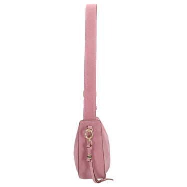 FREDsBRUDER Carry Me Cool Midi - Umhängetasche (juicy berry) - Ansicht 3