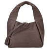 Les Visionnaires Coralie Essential Soft Grainy - Umhängetasche 24 cm (chocolate)