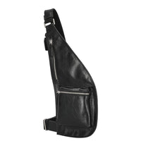 Picard Buddy - Gürteltasche 18 cm (schwarz) - Ansicht 2