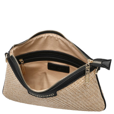 Valentino Demetra Pochette - Umhängetasche 30 cm (naturale/cuoio) - Ansicht 6