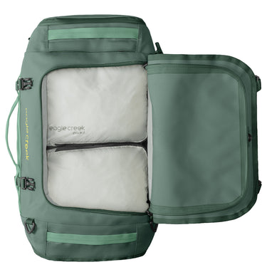eagle creek Cargo Hauler Duffel 40L - Reisetasche/Rucksack 56 cm (sycamore green) - Ansicht 4