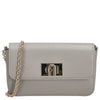 Furla 1927 Mini - Shoulder Bag 17 cm (stone gray)