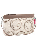 reisenthel travelling Mini Pouch - Schultertasche 26 cm (smiley teddy chocolate) - Ansicht 3