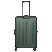 Travelite Dynamiic - 4-Rollen-Trolley Set 3 tlg. L+M erw. (grün) - Ansicht 5
