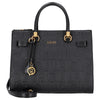 Liu Jo Manh M Tote - Shoulder Bag/Handbag 32 cm (nero)