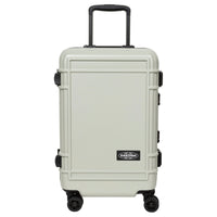 Eastpak selection Resist'r Case - 4-Rollen-Kabinentrolley S 55 cm (sand)
