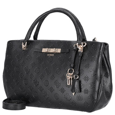 Guess Carmella - Henkeltasche 35 cm (black logo) - Ansicht 2