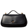 Calvin Klein Top Handle - Henkeltasche 20 cm (black)