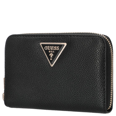Guess Laurel II Medium - Geldbörse 14.5 cm (black) - Ansicht 3