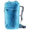 Deuter Durascent 30 - Climbing Backpack 57 cm (Color: wave-ink)