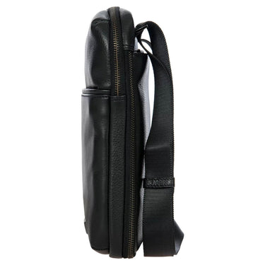 Brics Torino - Umhängetasche 28 cm (black) - Ansicht 2