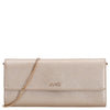 Liu Jo Caliwen ECS Pochette S - Shoulder Bag 24 cm (light gold)