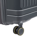 Delsey Paris Lutece - 4-Rollen-Trolley XL 81 cm erw. (graphit) - Ansicht 7