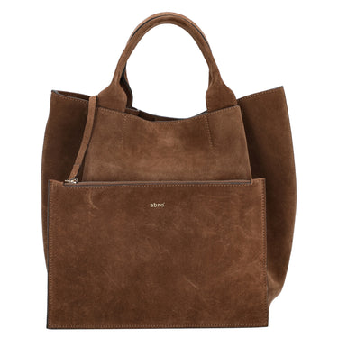abro Essential Medium - Shopper 30 cm (wood) - Ansicht 6