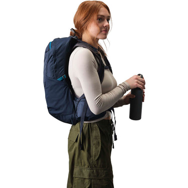 Gregory Jade 20 LT RC - Women's Wanderrucksack 52.5 cm (midnight navy) - Ansicht 3