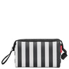 reisenthel cosmetics travelcosmetic - Toiletry Bag 26 cm (summerstripes black)