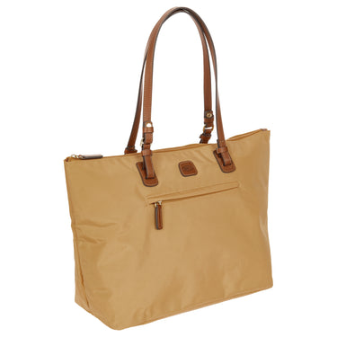 Brics X-Bag Shopping L Sportina - Schultertasche 39 cm (honey) - Ansicht 2