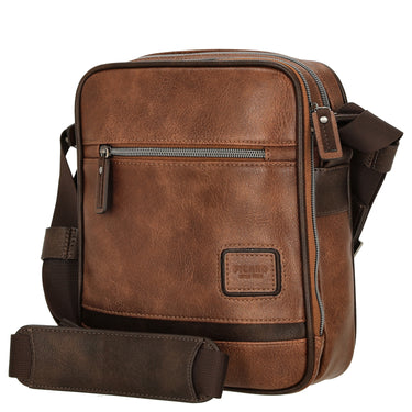 Picard Brooklyn - Geldbörse 20 cm (whisky-komb) - Ansicht 2