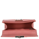 Seidenfelt Roros - Schultertasche 21 cm (bubble gum) - Ansicht 6