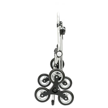 Andersen Royal Shopper Hedda - Treppensteiger 107 cm (grau) - Ansicht 5