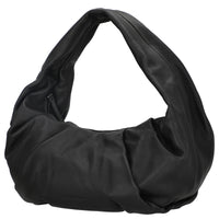 Les Visionnaires Greta Essential Soft Grainy - Henkeltasche 42 cm (black)