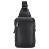 BOSS Men Jace Sling Bag - Shoulder Bag 25 cm (black)
