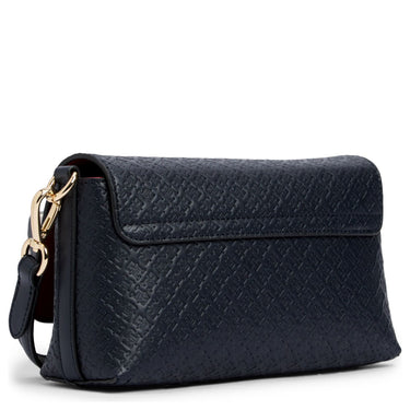 Tommy Hilfiger Icon Conv. Crossover Mono - Umhängetasche 23 cm (space blue)