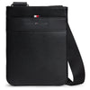 Tommy Hilfiger Central Mini Crossover - Shoulder Bag 21 cm (black)