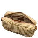 Joop Stromboli Cloe - Schultertasche 21 cm (cognac) - Ansicht 7