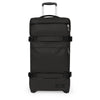 Eastpak Transit'r Plus - Rollenreisetasche M 67 cm (tarp black)