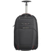 Samsonite PRO-DLX 5 - 2-Wheel Backpack Trolley 17.3" 48 cm (black)