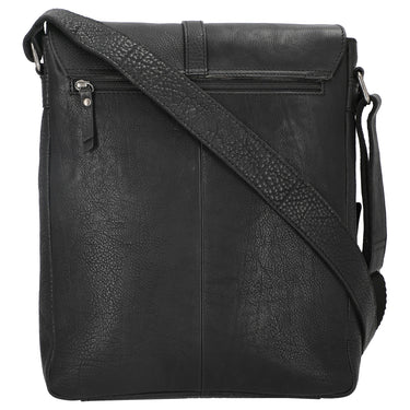 Burkely Antique Avery - Umhängetasche M 34 cm (black) - Ansicht 4