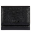 Brics Marmolada - Geldbörse 6cc 11 cm S RFID (black)