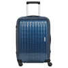 Samsonite Chronolite - 4-Rollen-Trolley M 69 cm (electric blue)