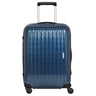 Samsonite Chronolite - 4-Rollen-Trolley M 69 cm (electric blue)