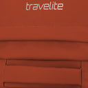 Travelite Bolonia - Rollenreisetasche Set 3tlg. (orange) - Ansicht 11