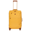 Brics X-Travel - 4-Wheel Trolley L 71 cm (honey)