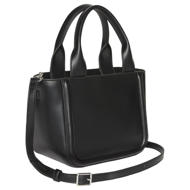 Calvin Klein Bold Small Tote - Henkeltasche 26 cm (black)