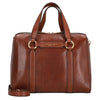 The Bridge Laura - Tote Bag 30 cm (marrone)