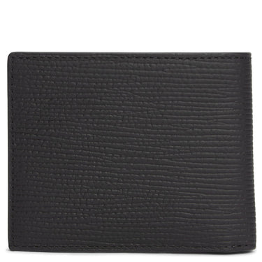 Tommy Hilfiger Business Saffiano Mini CC Wallet - Geldbörse 10.8 cm (black)