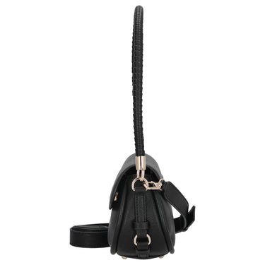 Guess Danya Flap - Schultertasche 25 cm (black) - Ansicht 3