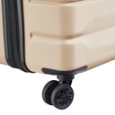 Delsey Paris Air Armour - 4-Rollen-Trolley L 76 cm erw. (warmer sand) - Ansicht 7