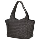 Les Visionnaires Grace Weave Silky - Shopper 52 cm (cafe) - Ansicht 2