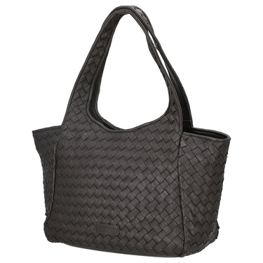 Les Visionnaires Grace Weave Silky - Shopper 52 cm (cafe) - Ansicht 2