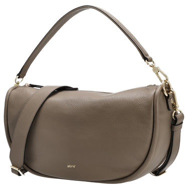 abro Willow Dalia - Beuteltasche 36 cm (tope) - Ansicht 2