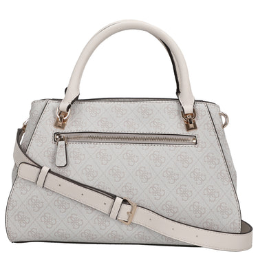 Guess Noelle II - Henkeltasche 31.5 cm (bone logo) - Ansicht 4