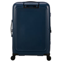 American Tourister Dashpop - 4-Rollen-Trolley 67 cm erw. (blau) - Ansicht 5