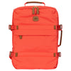 Brics X-Bag Travel - Reiserucksack 42 cm (poppy)